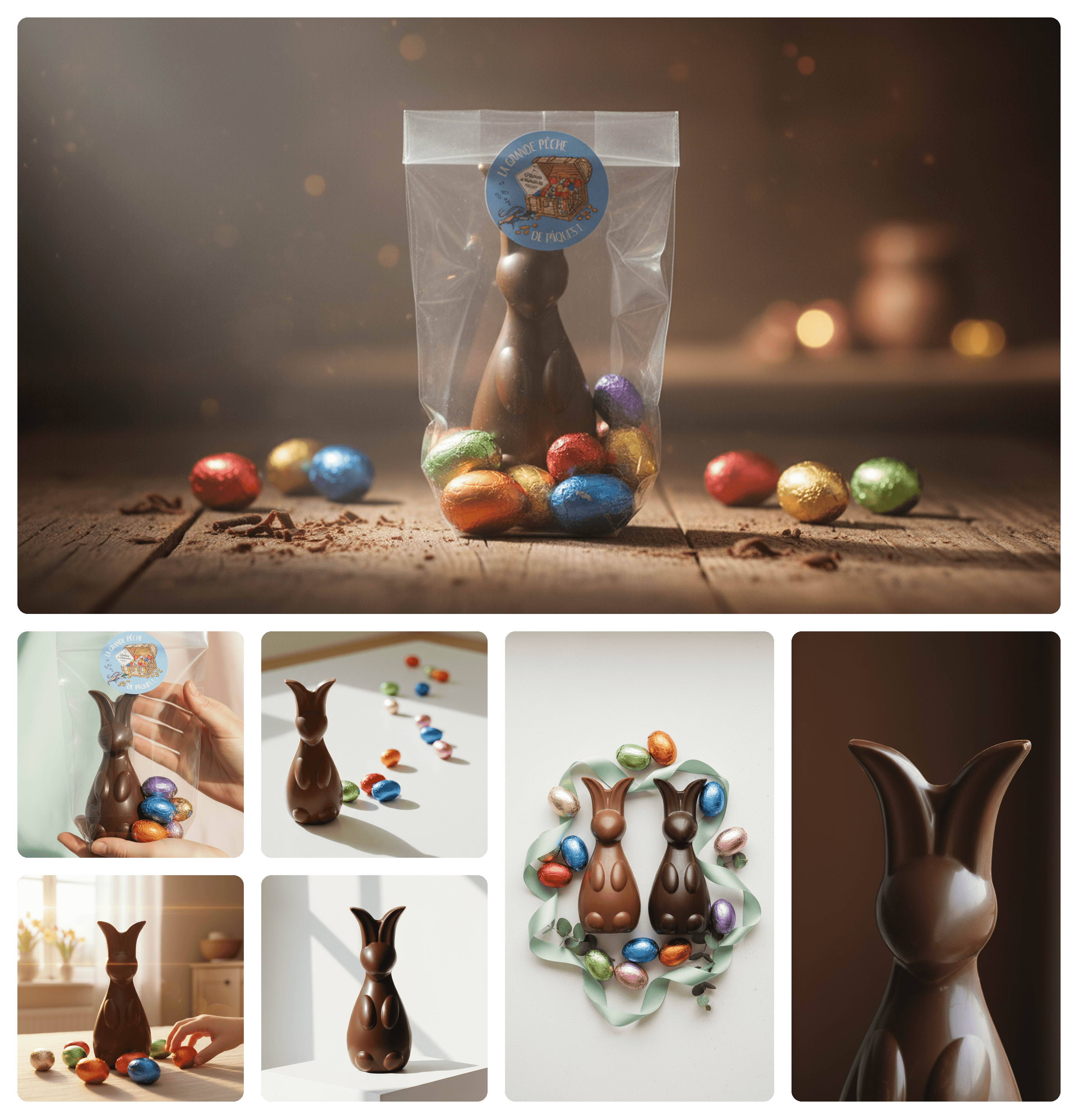 AI product photography guide