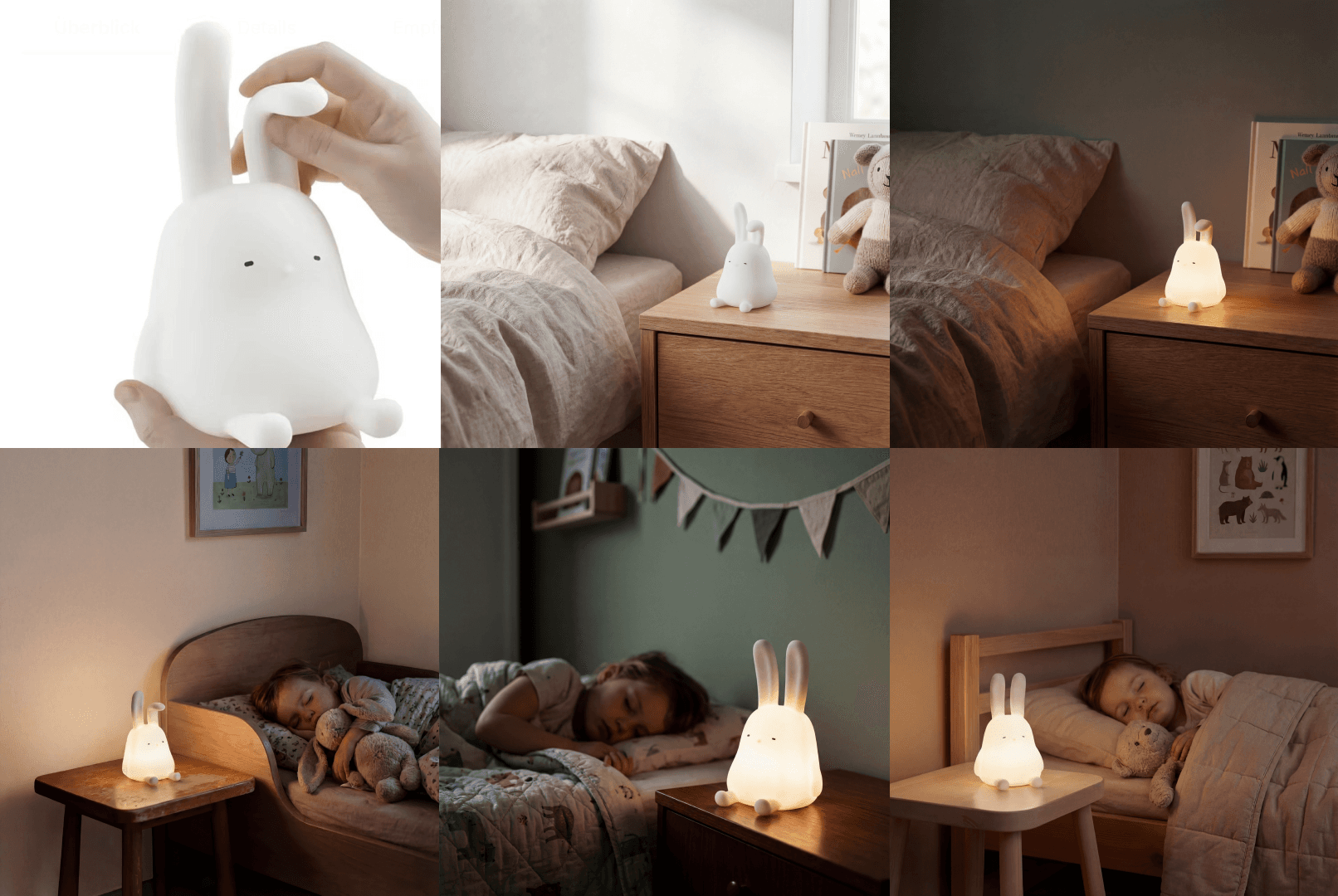 Example result 1 – pack illustration