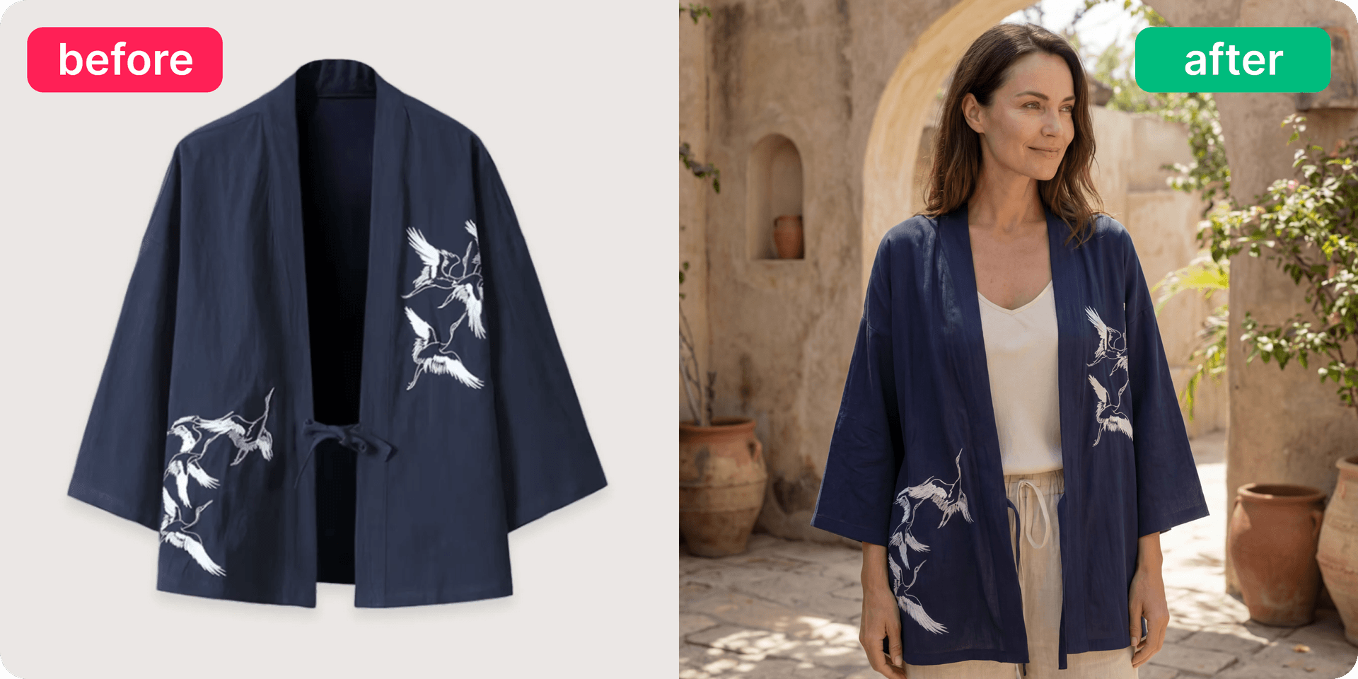 How to create lifestyle photos