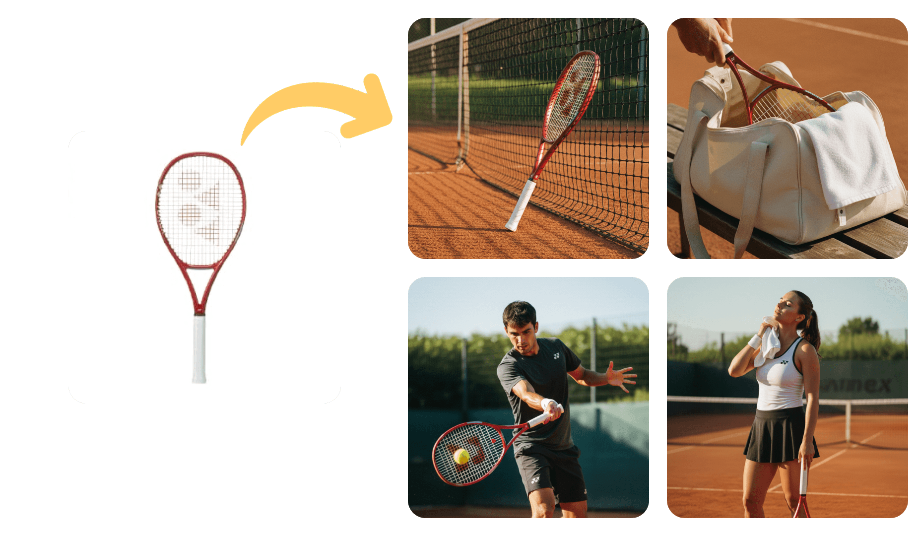 Kids Product Photography