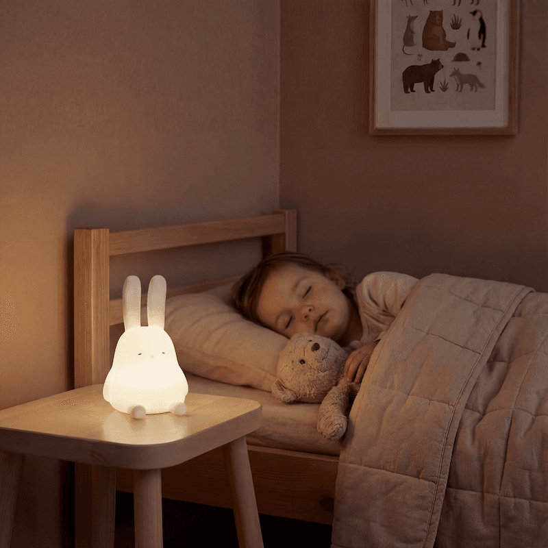 Product photography example