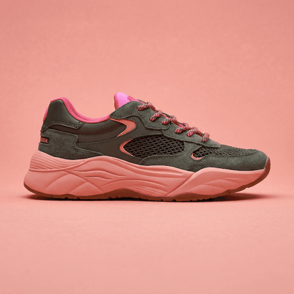 Studio product photography example