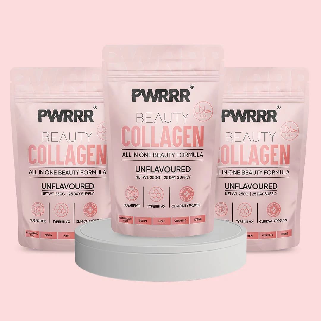 Before product photo