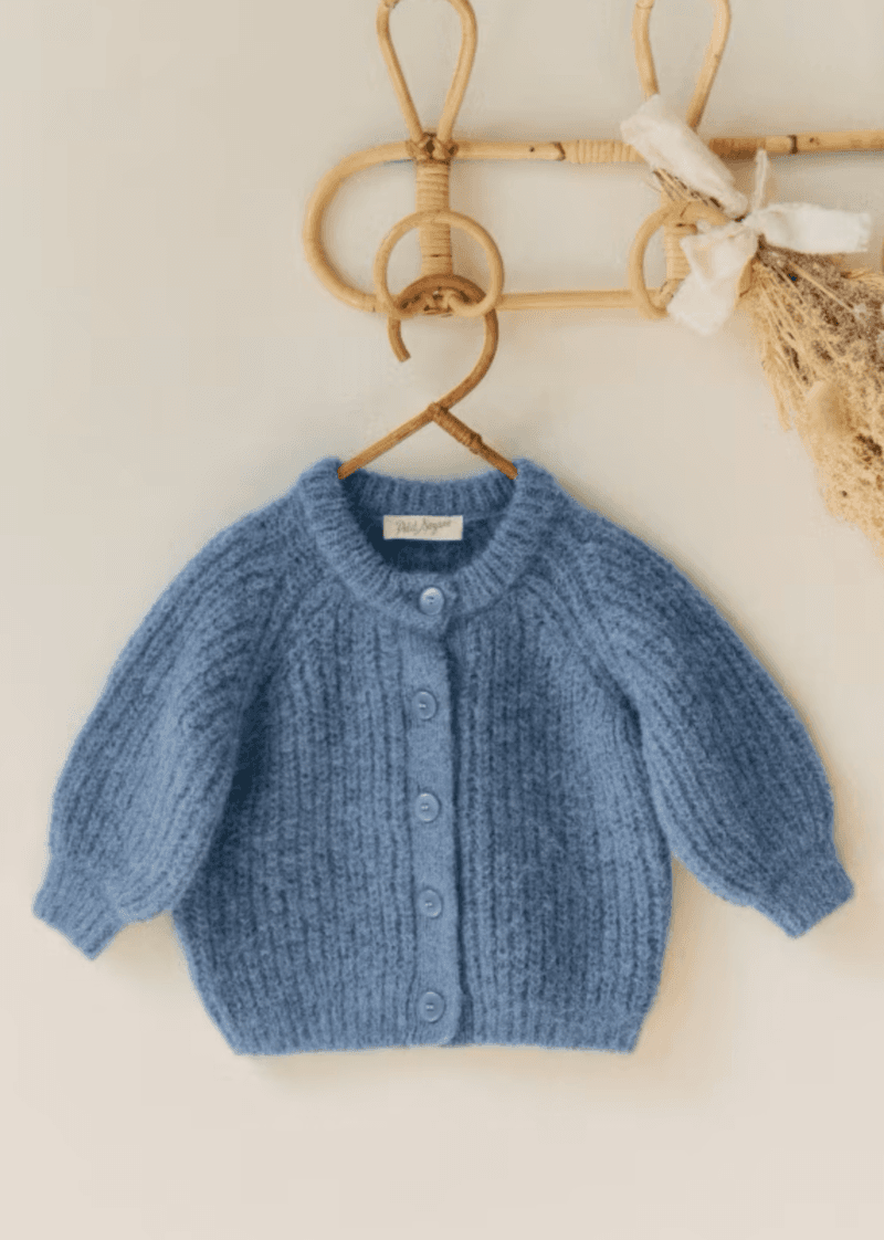 Before product photo