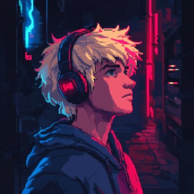 Not Another Marketer